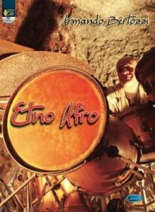 BOOK – ETNO-AFRO