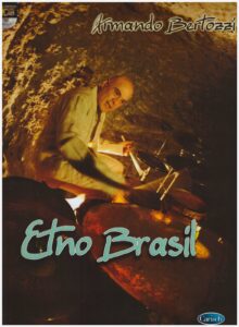 BOOK – ETNO-BRASIL