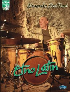 BOOK – ETNO-LATIN