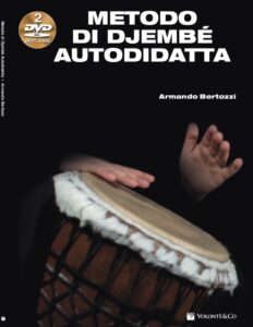 BOOK – METODO DI DJEMBE’ AUTODIDATTA