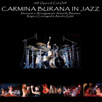 DVD – CARMINA BURANA  Live II