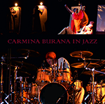 DVD- CARMINA BURANA  Live IV