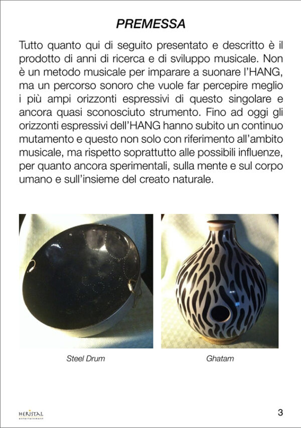 BOOK - HANG - immagine 2