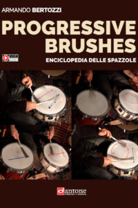 BOOK – PROGRESSIVE BRUSHES