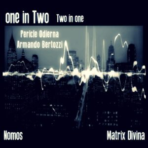 CD – ONE IN TWO, TWO IN ONE
