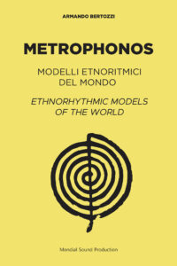 BOOK – Metrophonos  NUOVA RISTAMPA 2025