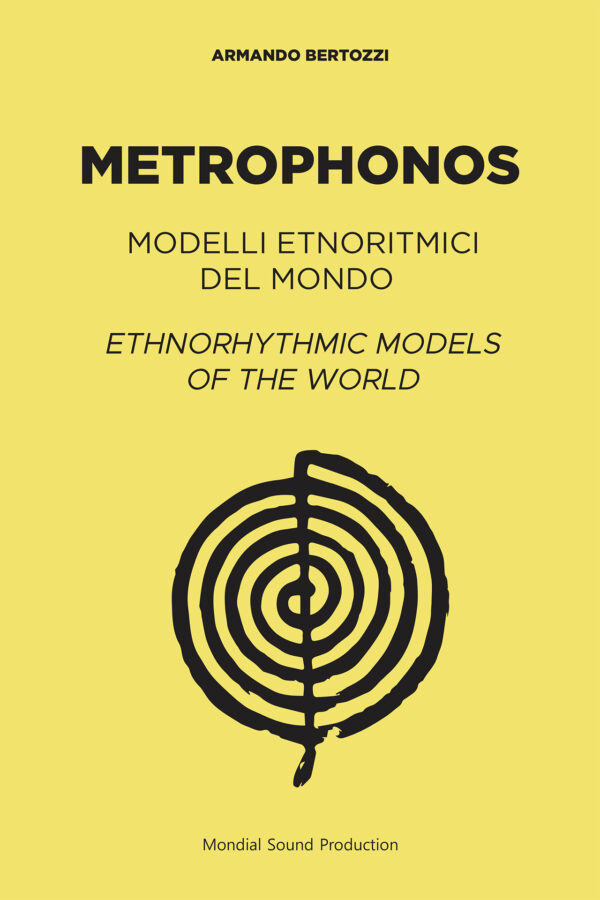 BOOK - Metrophonos