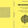 BOOK - Metrophonos  NUOVA RISTAMPA 2025 - immagine 2