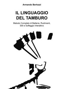 Il Linguaggio del Tamburo