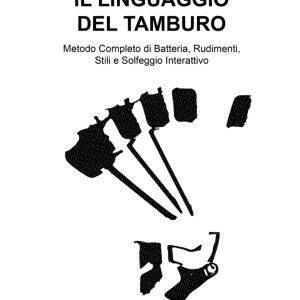 Il Linguaggio del Tamburo